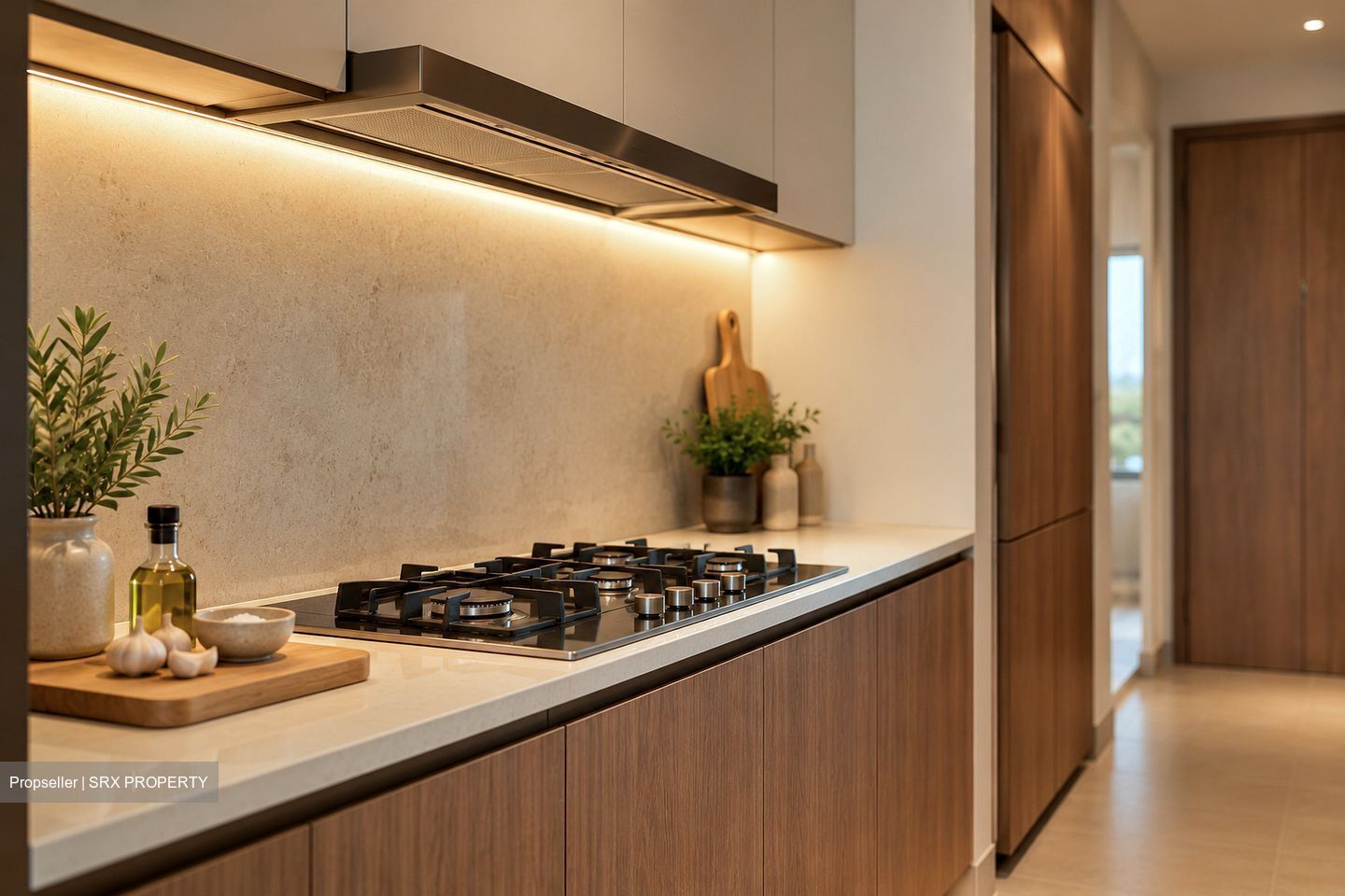 Lentor Hills Residences (D26), Apartment #630650021